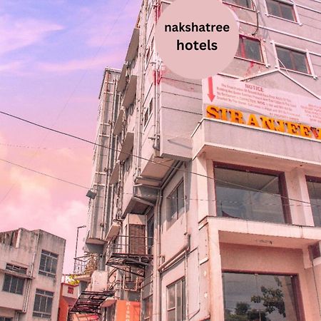 Naksha Tree Hotels Kishore Inn - Koyambedu 첸나이 외부 사진
